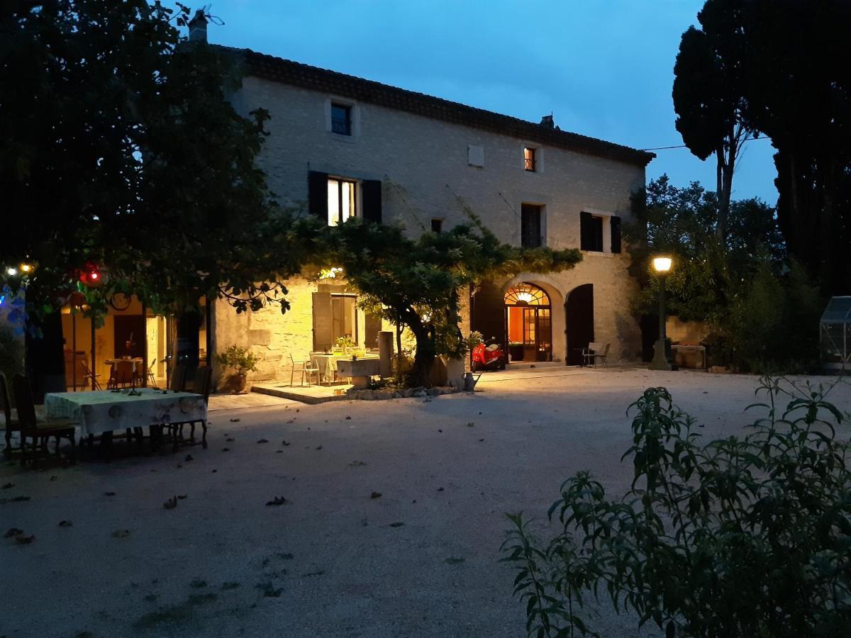 Remy A Dit Saint-Rémy-de-Provence Dış mekan fotoğraf