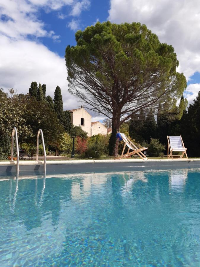 Remy A Dit Saint-Rémy-de-Provence Dış mekan fotoğraf