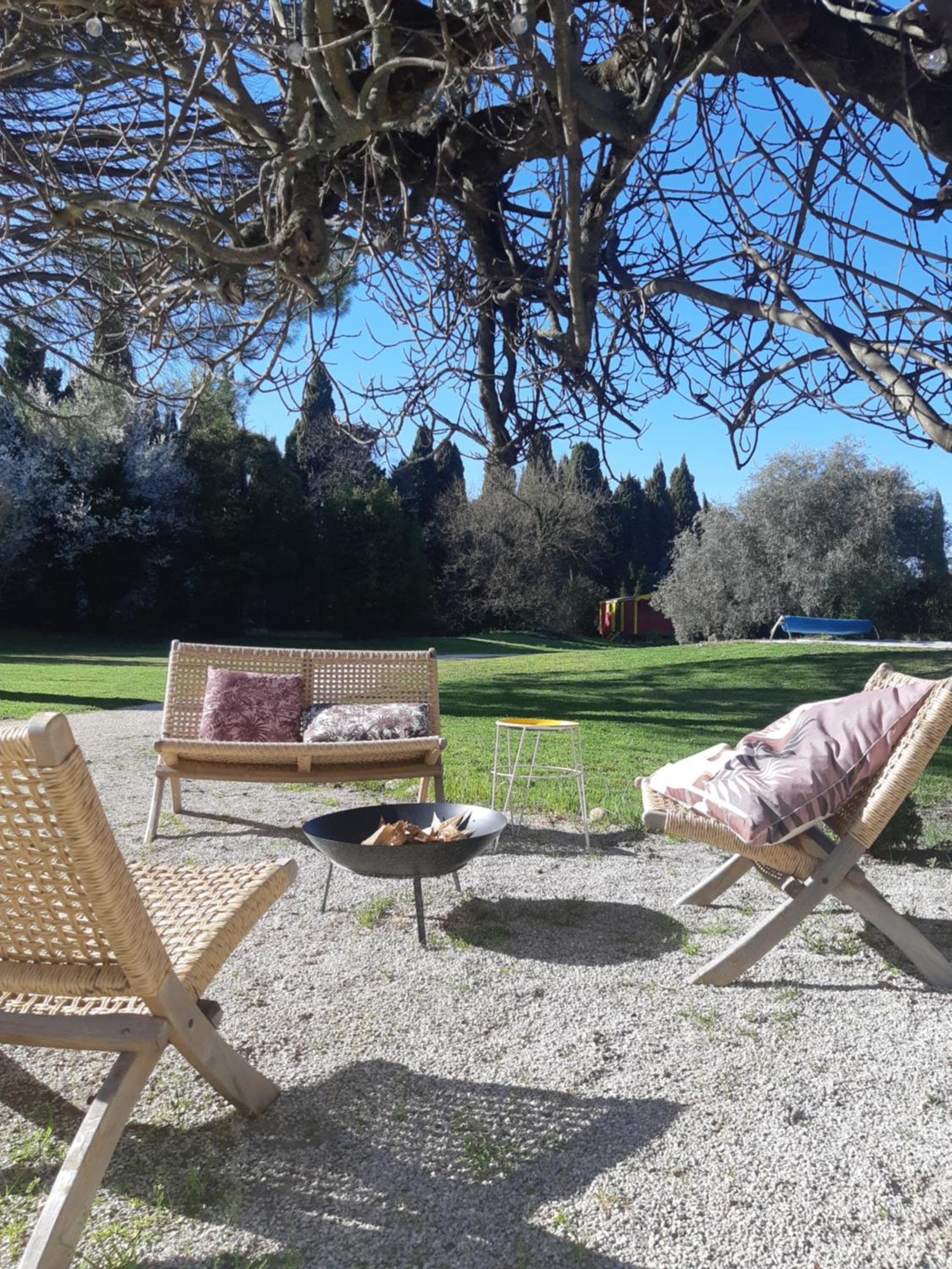 Remy A Dit Saint-Rémy-de-Provence Dış mekan fotoğraf