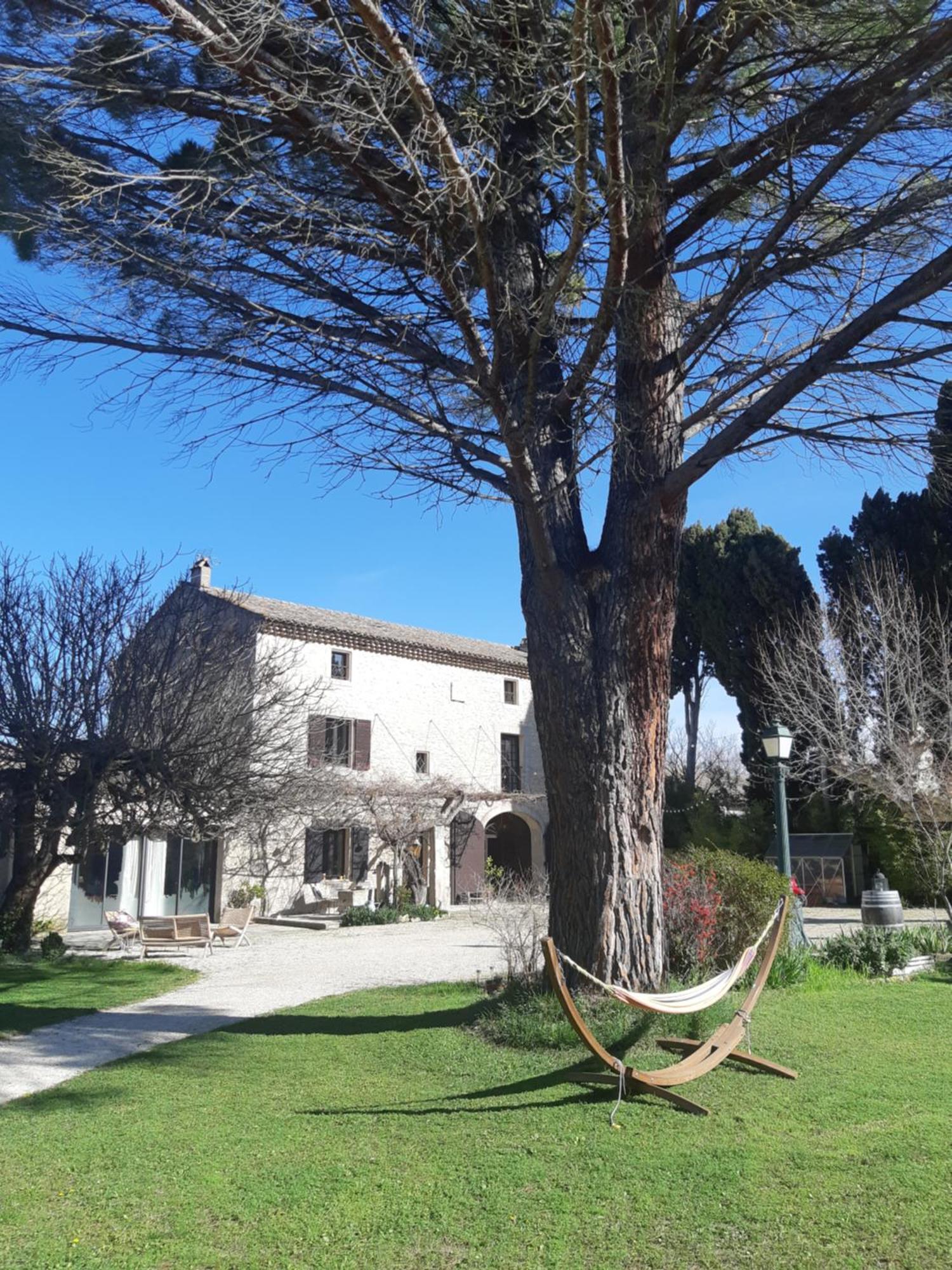Remy A Dit Saint-Rémy-de-Provence Dış mekan fotoğraf